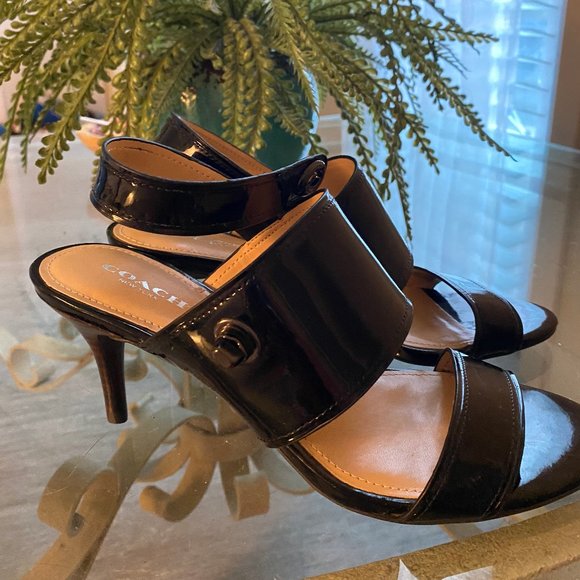 Coach Shoes - Coach Shoes